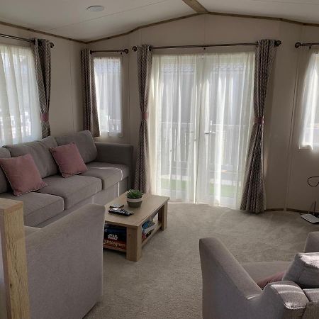 Appartamento Meadows 3 New Beach Holiday Park Dymchurch Esterno foto