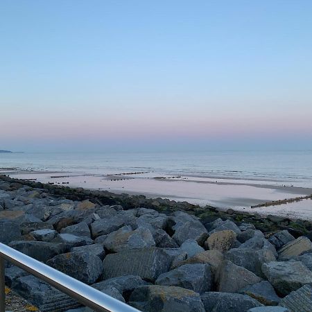 Appartamento Meadows 3 New Beach Holiday Park Dymchurch Esterno foto