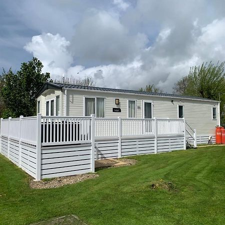Appartamento Meadows 3 New Beach Holiday Park Dymchurch Esterno foto