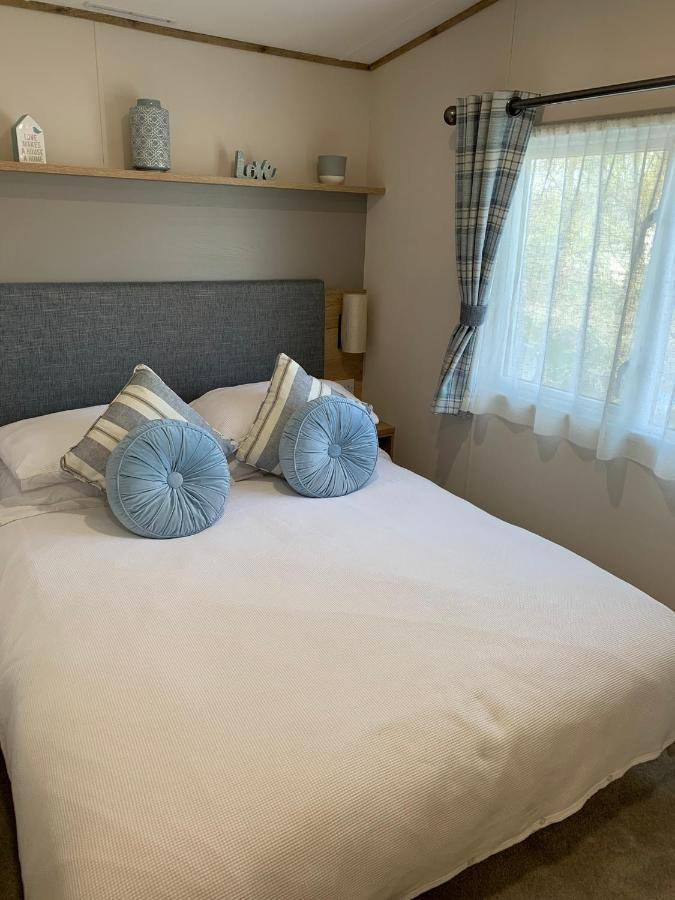 Appartamento Meadows 3 New Beach Holiday Park Dymchurch Esterno foto