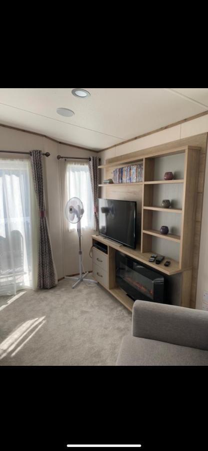 Appartamento Meadows 3 New Beach Holiday Park Dymchurch Esterno foto