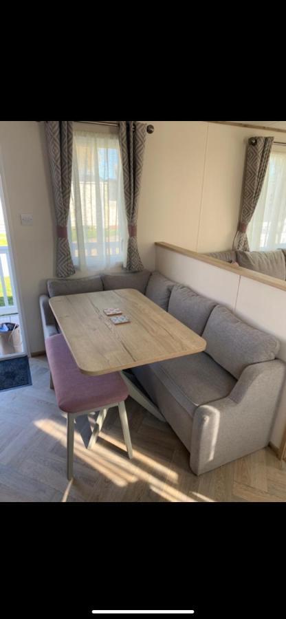 Appartamento Meadows 3 New Beach Holiday Park Dymchurch Esterno foto
