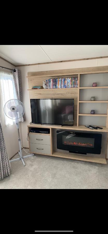 Appartamento Meadows 3 New Beach Holiday Park Dymchurch Esterno foto