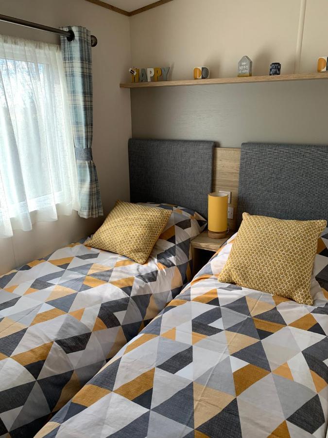 Appartamento Meadows 3 New Beach Holiday Park Dymchurch Esterno foto