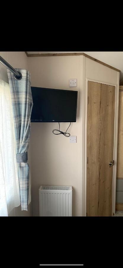 Appartamento Meadows 3 New Beach Holiday Park Dymchurch Esterno foto